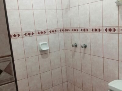 Casa de 3 pisos en Carabayllo