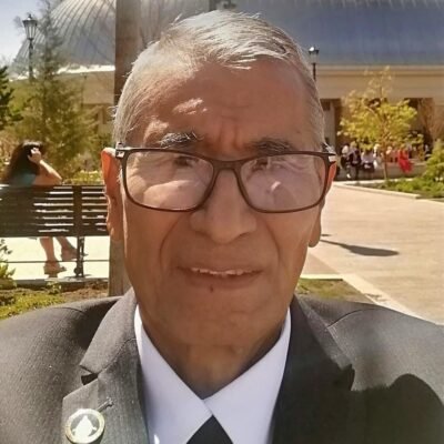 Tonio Jara Cervantes