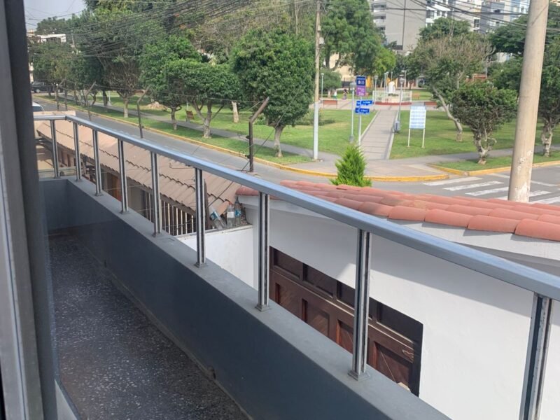 Venta Departamento en 2° piso en San Miguel