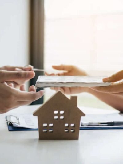 Servicios de Inmobiliaria