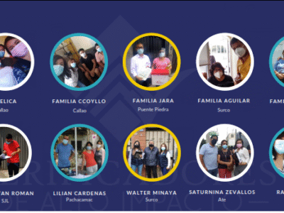 Regularización de Propiedades – Especialistas en Ley 3830 (SUNARP)