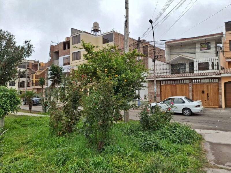 VENTA DE DEPARTAMENTO – SAN MARTÍN DE PORRES (SMP)