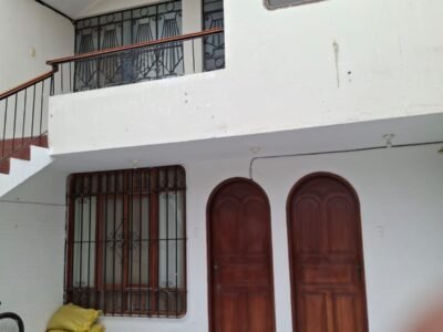 VENTA DE DEPARTAMENTO – SAN MARTÍN DE PORRES (SMP)