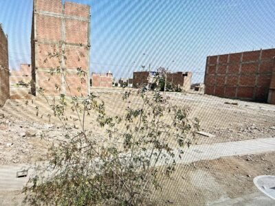 4 Terrenos Urbanos Juntos – Urb. La Alameda, Carabayllo