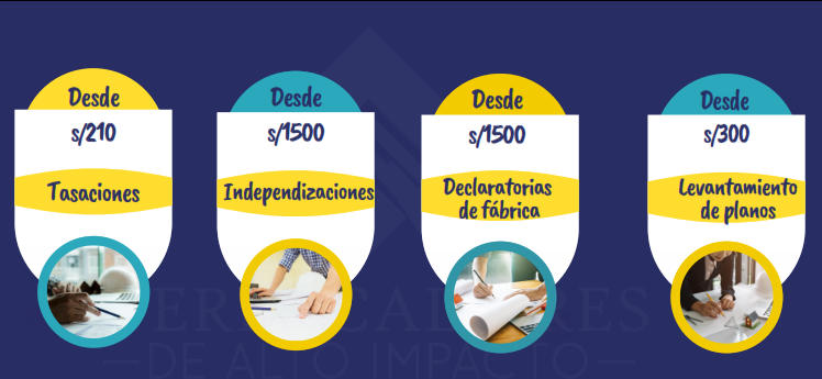 Regularización de Propiedades – Especialistas en Ley 3830 (SUNARP)