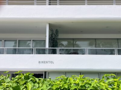 Venta de dpto. tipo Penhouse en Playa Hermosa