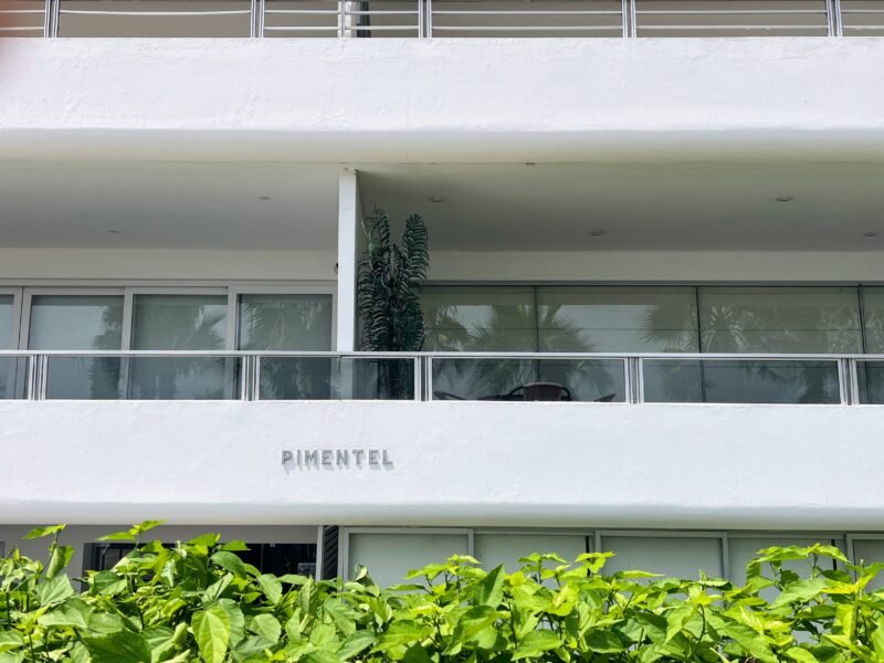 Venta de dpto. tipo Penhouse en Playa Hermosa