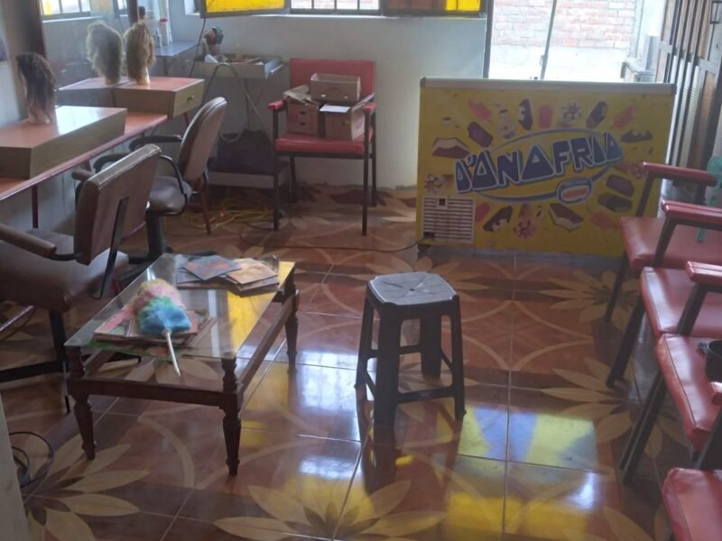 Venta de casa de 2 pisos en Carabayllo