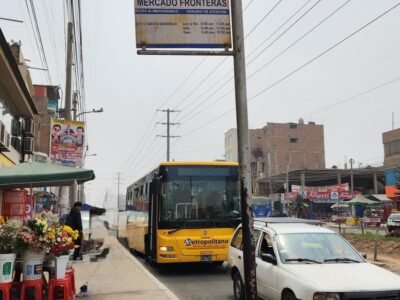 Venta de Terreno en la Urb. Lucyana. Carabayllo