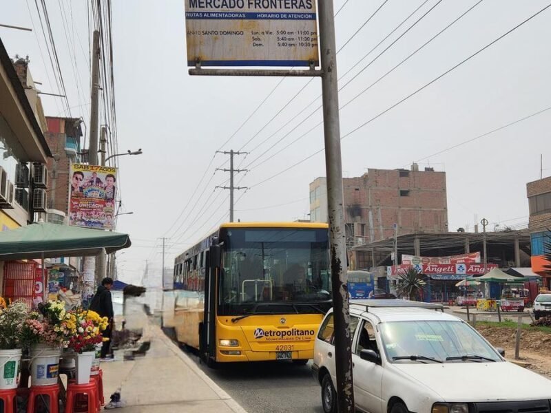 Venta de Terreno en la Urb. Lucyana. Carabayllo