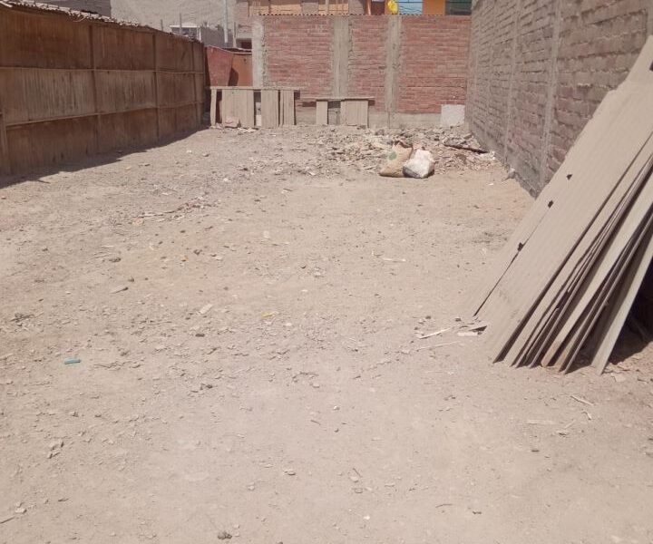 Remate de Lote/Terreno en el Callao