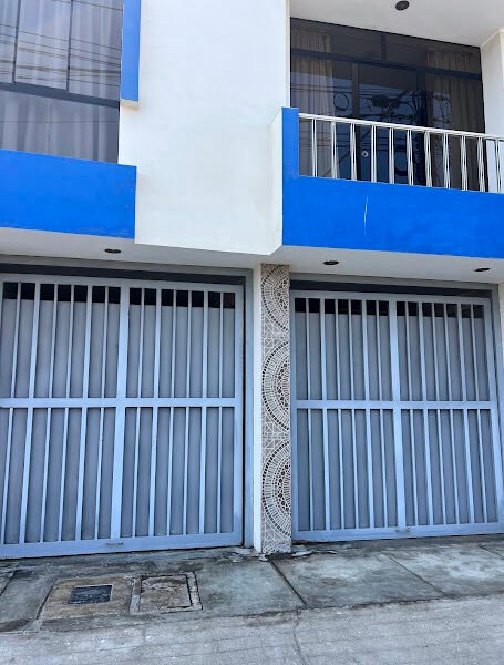 Vive el hogar que siempre soñaste en Manchurria – Huacho