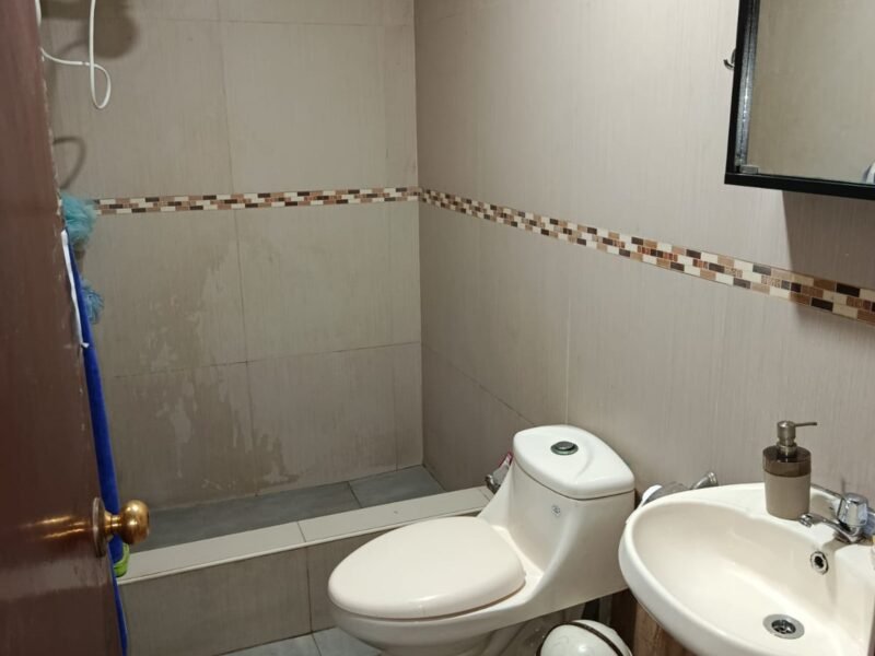 Venta de un Duplex en el Distrito Los Olivos