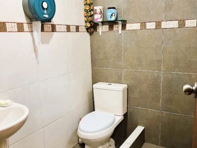 Venta de casa de 2 pisos en Ventanilla