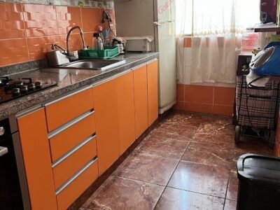Venta de casa de 2 pisos en Ventanilla