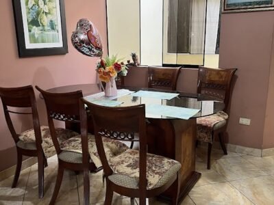 Venta de casa de 2 pisos en Ventanilla