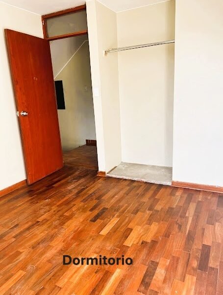 Alquiler de un Duplex en 1° piso. zona Zapallal, Puente Piedra