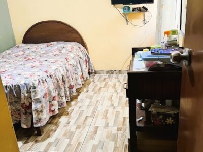 Venta de casa de 2 pisos en Ventanilla