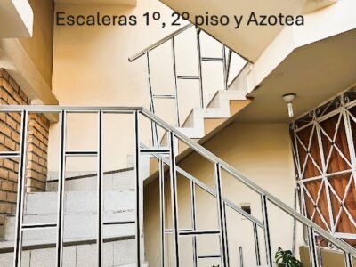 Venta de casa de 2 pisos en Ventanilla