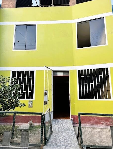 Alquiler de un Duplex en 1° piso. zona Zapallal, Puente Piedra