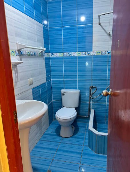 Alquiler de un Duplex en 1° piso. zona Zapallal, Puente Piedra