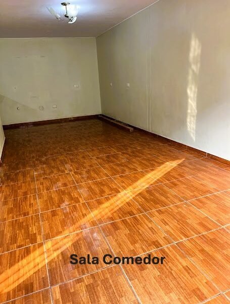 Alquiler de un Duplex en 1° piso. zona Zapallal, Puente Piedra