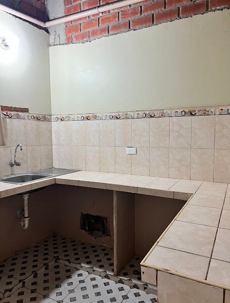 Alquiler de un Duplex en 1° piso. zona Zapallal, Puente Piedra
