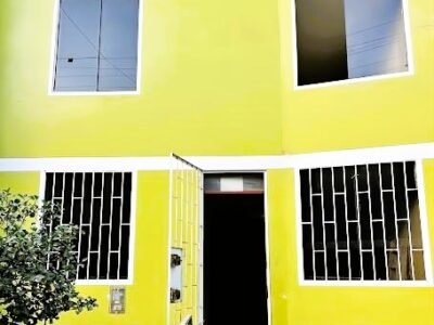 Alquiler de Dúplex Impecable en Condominio Privado – Zapallal, Puente Piedra