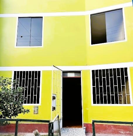 Alquiler de Dúplex Impecable en Condominio Privado – Zapallal, Puente Piedra