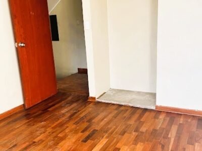 Alquiler de Dúplex Impecable en Condominio Privado – Zapallal, Puente Piedra