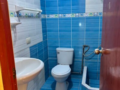 Alquiler de Dúplex Impecable en Condominio Privado – Zapallal, Puente Piedra
