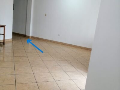 Alquiler de casa de 3 pisos en Los Pinos de Carabayllo