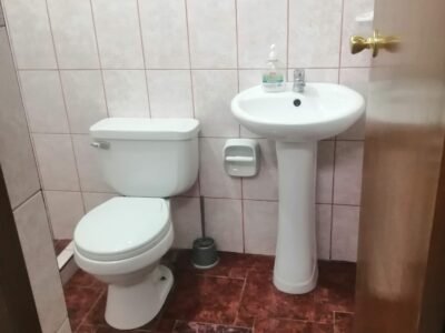Alquiler de casa de 3 pisos en Los Pinos de Carabayllo