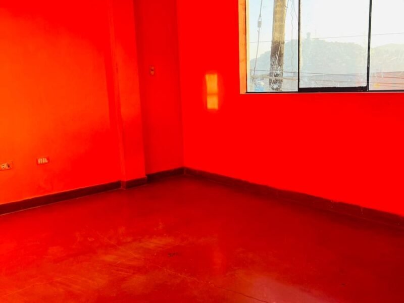 Venta de propiedad mixta en Zapallal. Puente Piedra