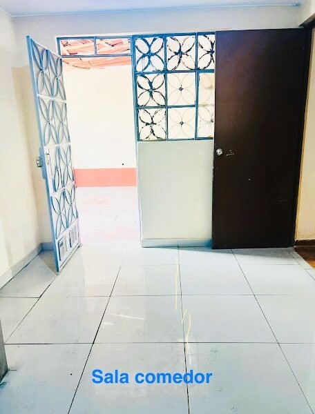 Venta de propiedad mixta en Zapallal. Puente Piedra