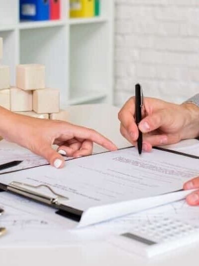 Servicios Inmobiliarios