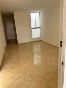 Venta de Departamento 2° piso en Carabayllo